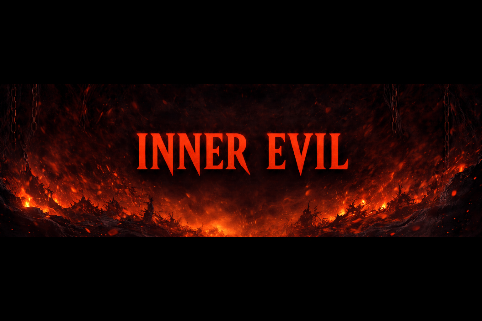 Inner Evil